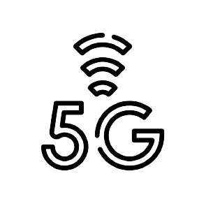 5G