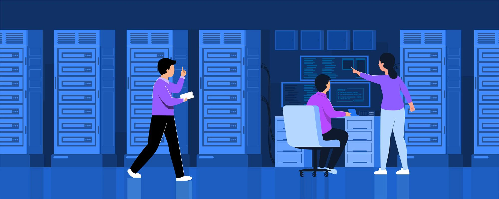 Information Technology in 2024