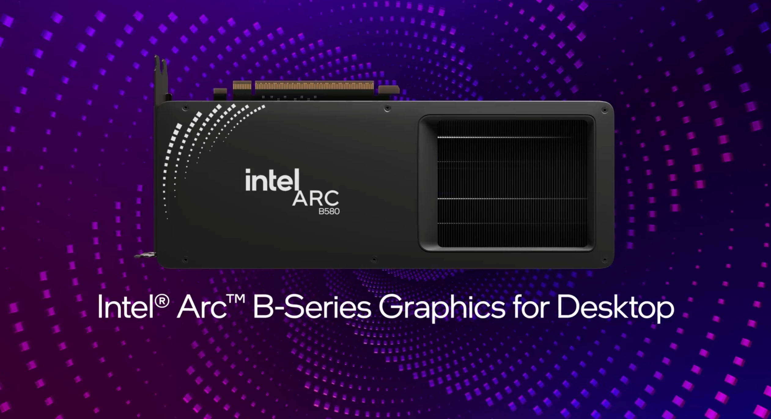 Intel Battlemage GPUs hitting Budget GPU market!!